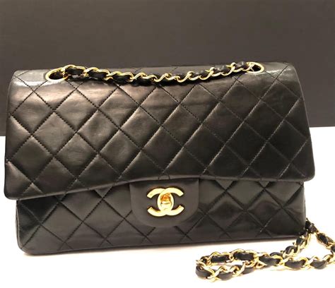 chanel coco bag 9.5|chanel vintage 2.55 bag price.